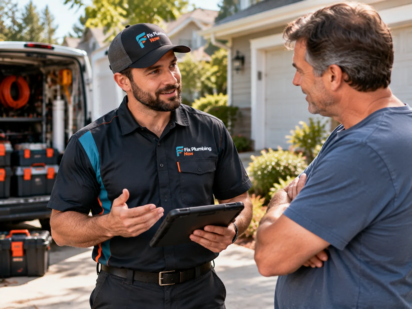 Clogged Drain Service Naches, WA FAQs